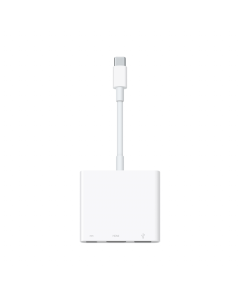 Apple USB-C digital AV-multiportadapter