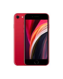 iPhone SE (2020) 64GB (PRODUCT)RED - Refurbished (B)