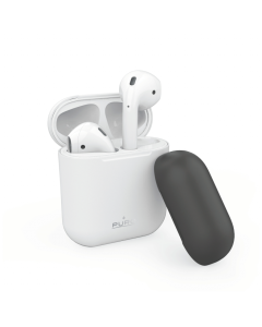 Puro Silikon Etui For Airpods