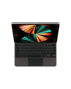 Magic Keyboard Til iPad Pro 12,9" (2021) 