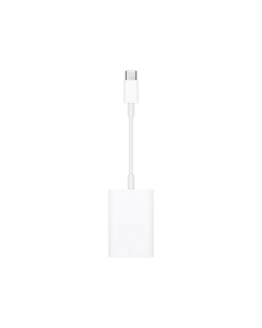Apple USB-C til SD-kortleser