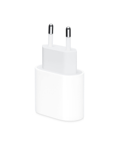 Apple 20-watts USB-C-lader