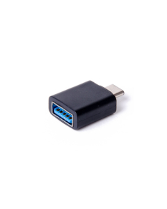 LMP USB-C to USB-A adapter