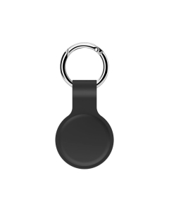 Sdesign Airtag Nokkelring I Silikon