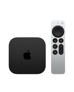 Apple Tv 4k 2022