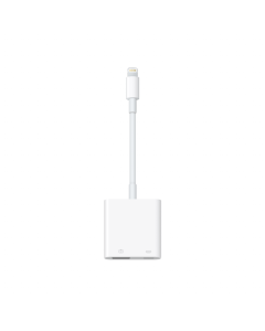 Apple Lightning til USB 3-adapter for kamera