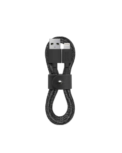 Native Union Ultra Strong Belt Cable USB Til Lightning 1,2m