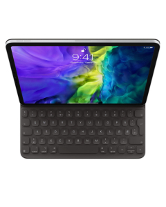 Apple Smart Keyboard Folio til 11-tommers iPad Pro (2. gen.) – norsk