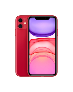 iPhone 11 64GB (PRODUCT)RED - Refurbished (A)