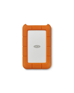 Lacie Rugged Usb C Harddisk