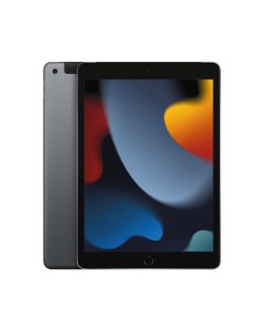 iPad 10,2" (2021)