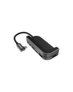 Kanex 6-in-1 Multiport USB-C dockingstasjon for iPad Pro